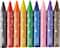 OOLY Sea Life Carry Along Crayon & Coloring Book Kit, 10ct.